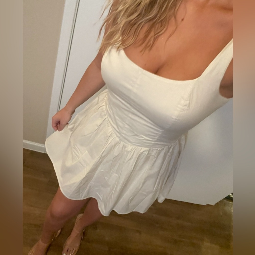 Abercrombie mini dress